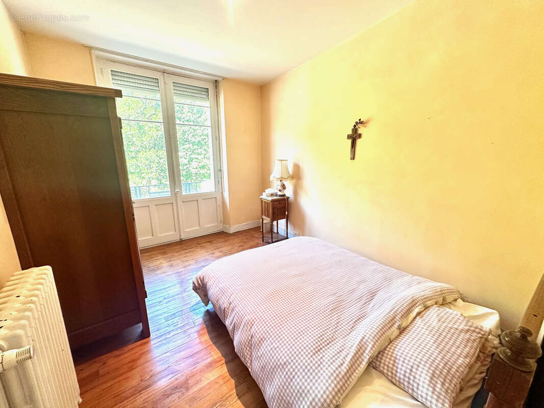 Appartement à LOURDES