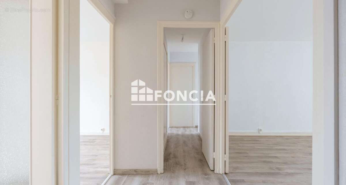 Appartement à DIJON