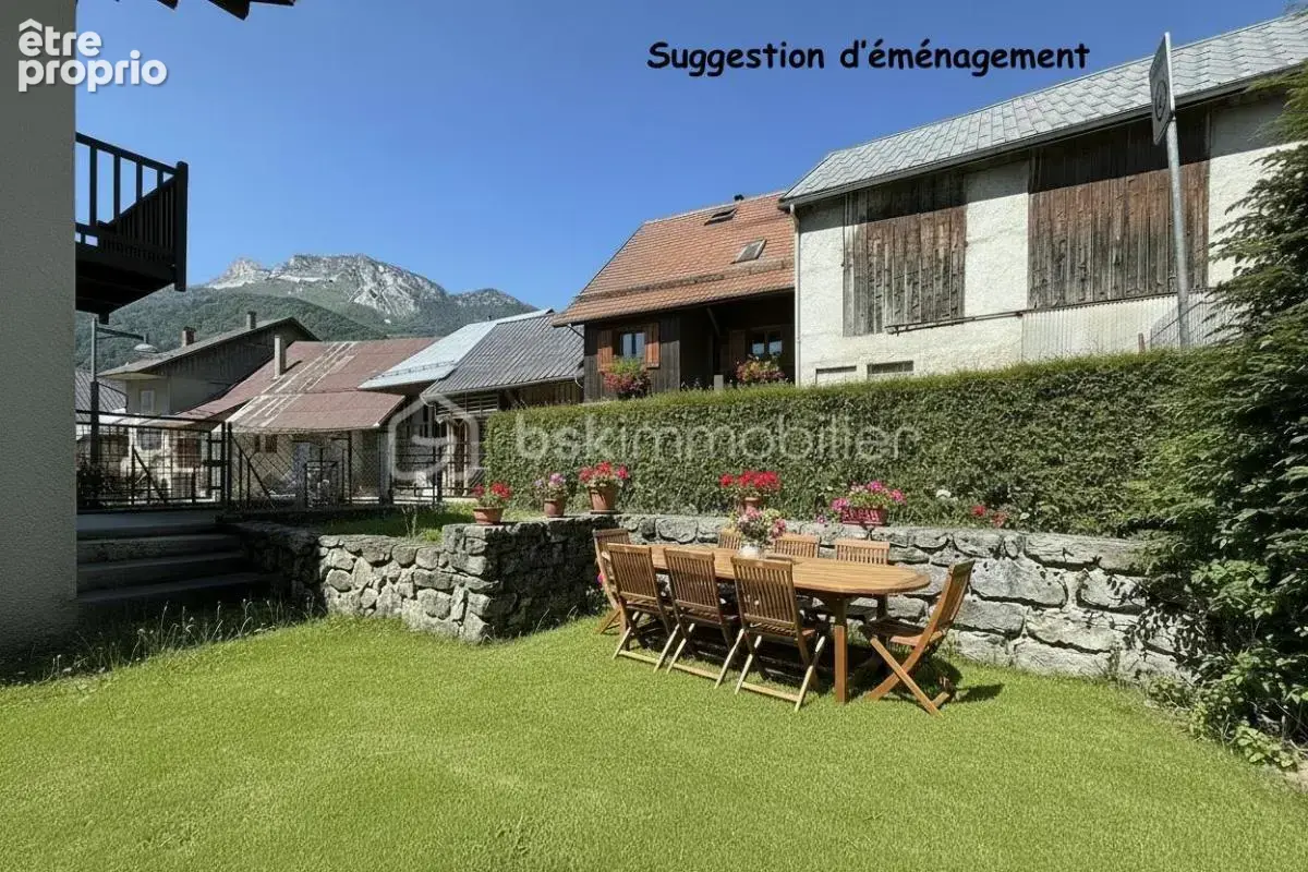 Maison 150 m² avec sous-sol complet - photo 2