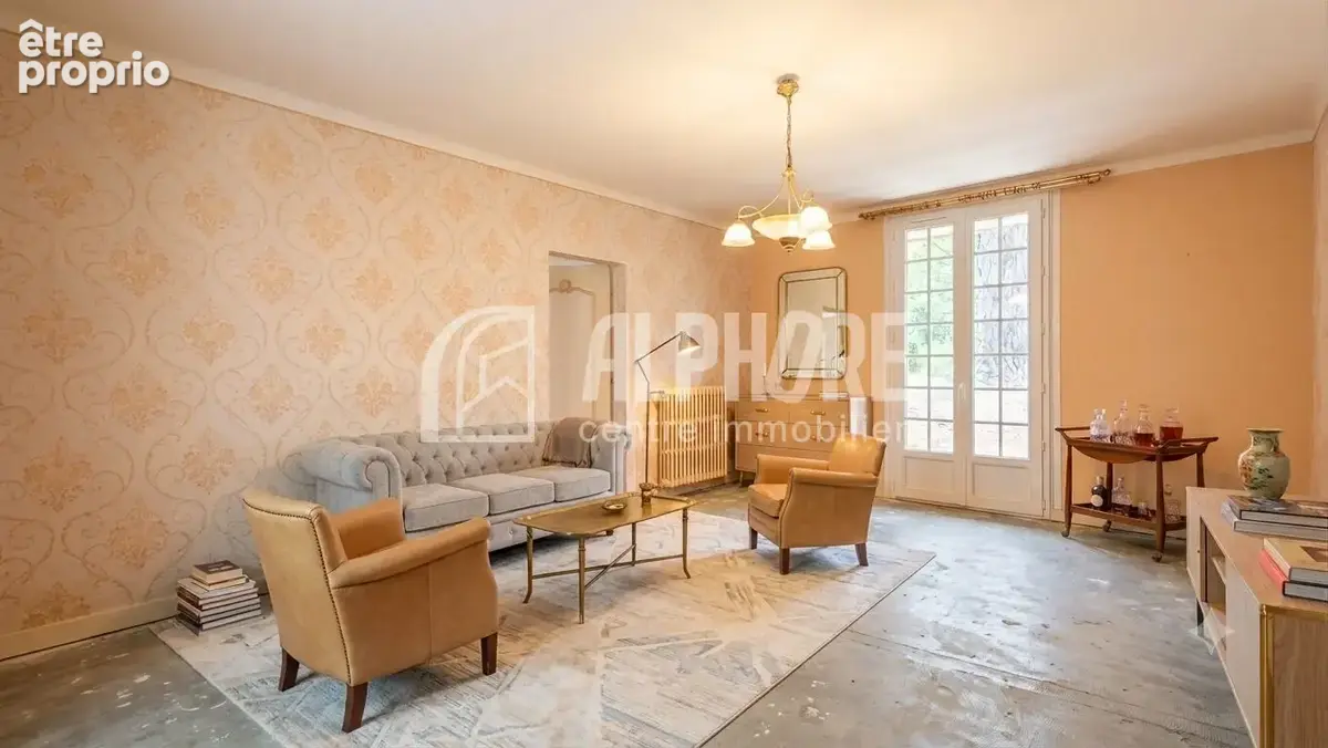 Maison  de caractère à  20 Km de Saint-Nazaire - photo 9