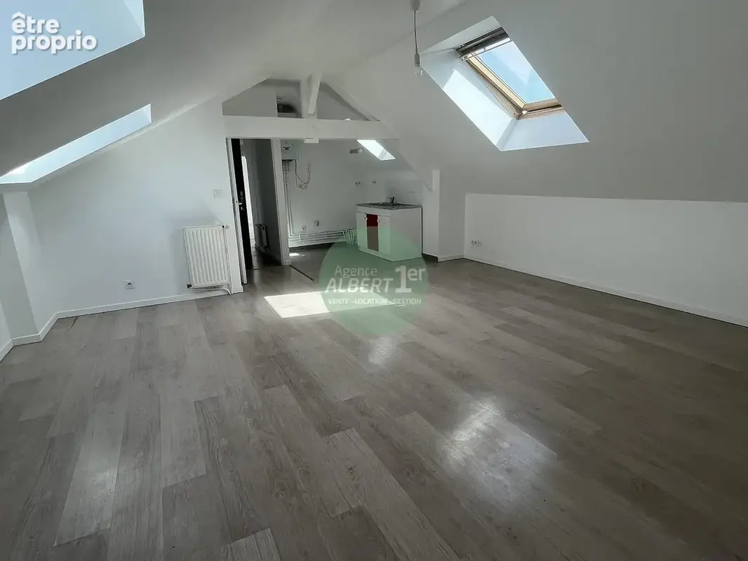 Appartement 340 m² à vendre à Le Havre (76600) - photo 2