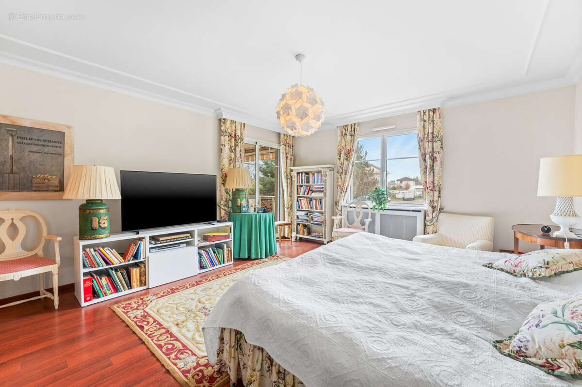 Appartement à DIVONNE-LES-BAINS