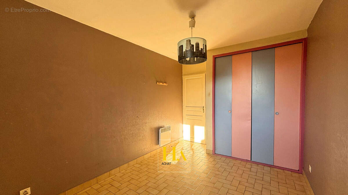 Maison sur les hauteurs de Peyrins 5 pièces 106 m2 - photo 11
