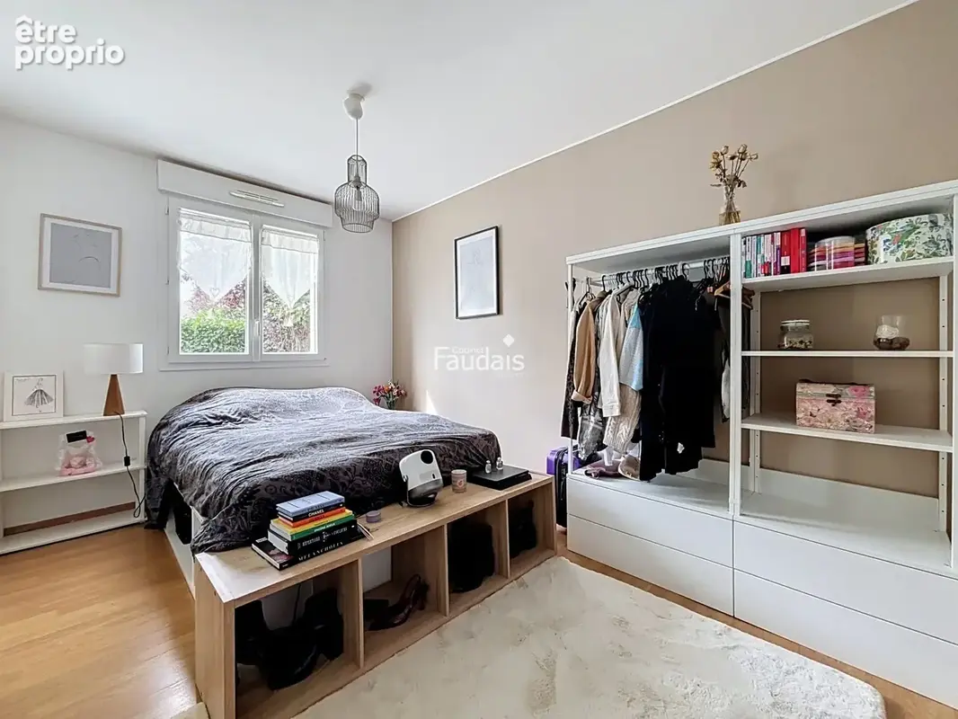 Maison 5 pièces 90 m² à vendre à Agneaux (50180) - photo 2