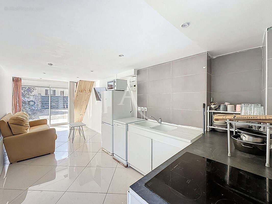 Maison à SAINT-SOUPPLETS