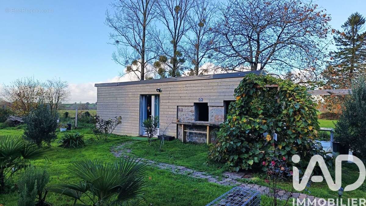 Photo 4 - Maison à LA TRINITE