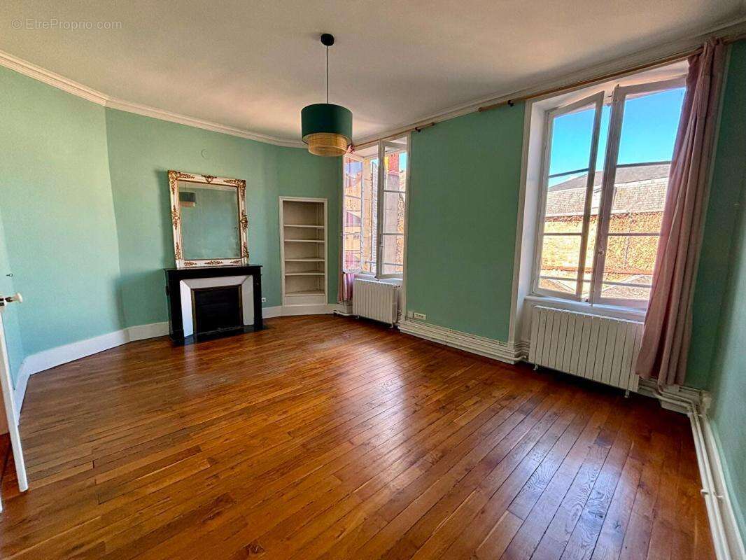 Appartement à NEVERS