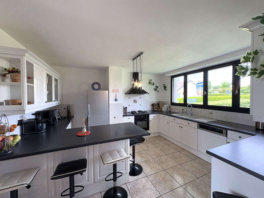 Maison à CHARLEVILLE-MEZIERES