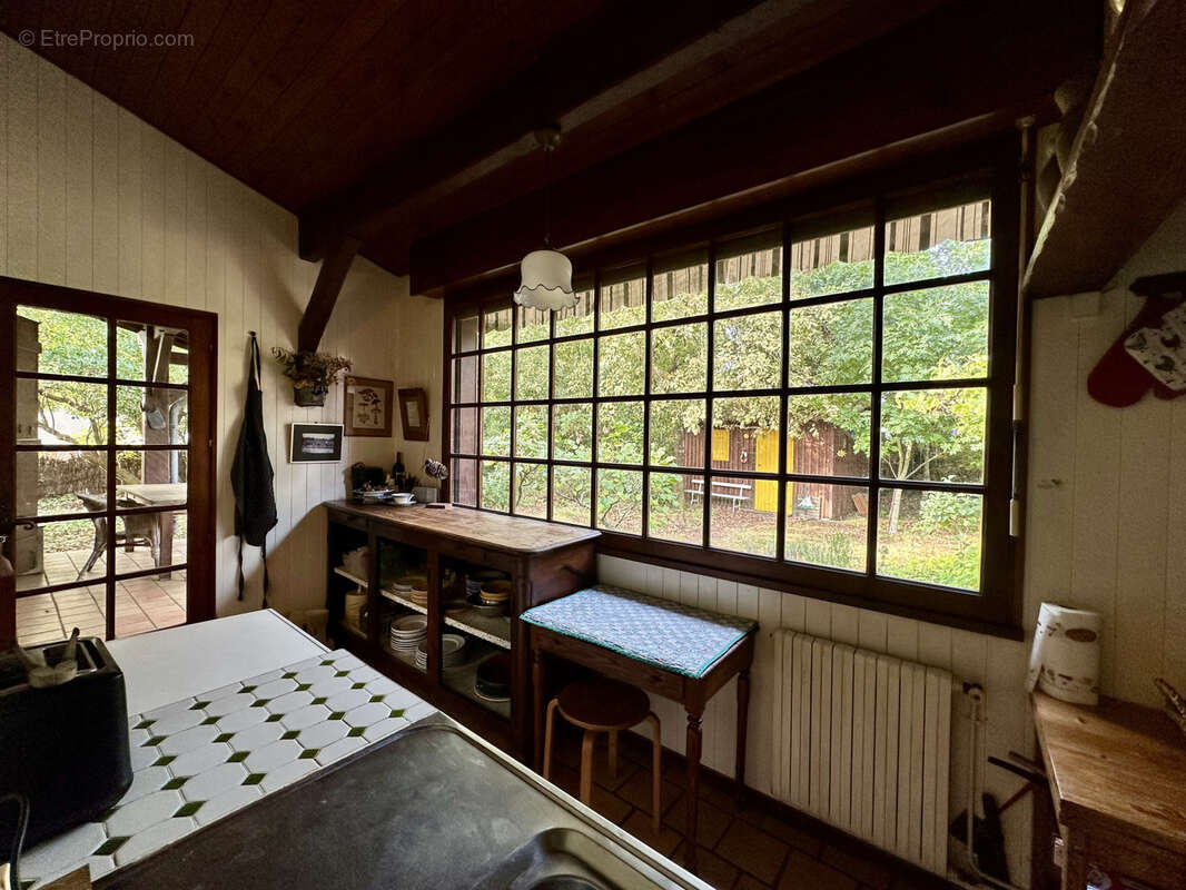 Maison à LA TESTE-DE-BUCH