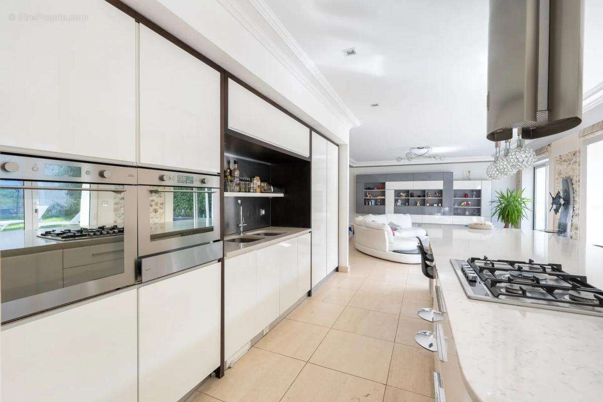 Maison à BREUIL-BOIS-ROBERT