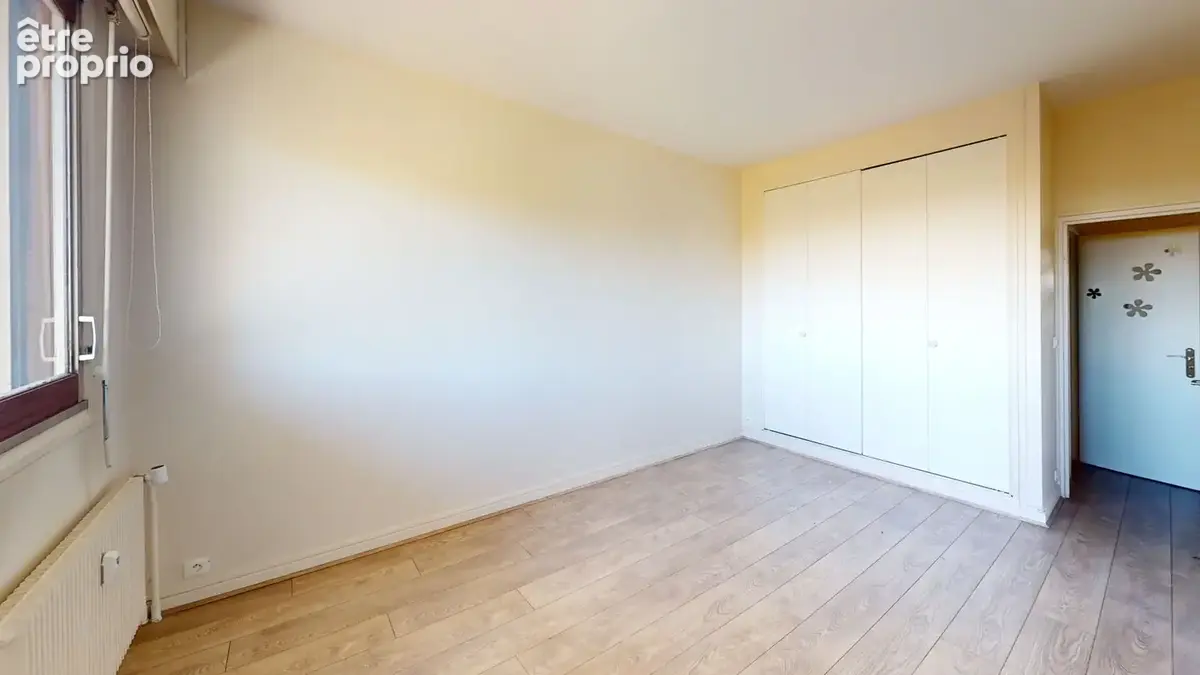 Le mesnil-le-roi - la grille royale - dernier étage  - 101 m² - vue dégagée - photo 11