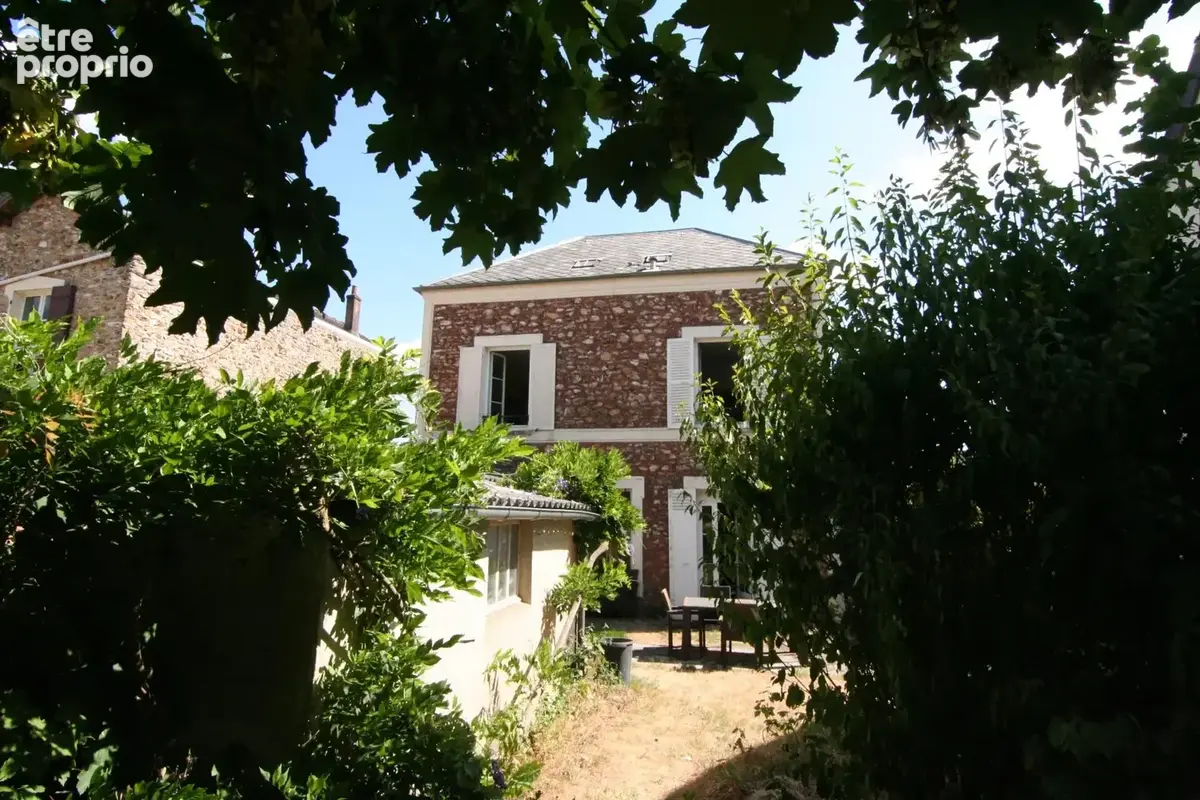 Maison ancienne, emplacement idéal - photo 20