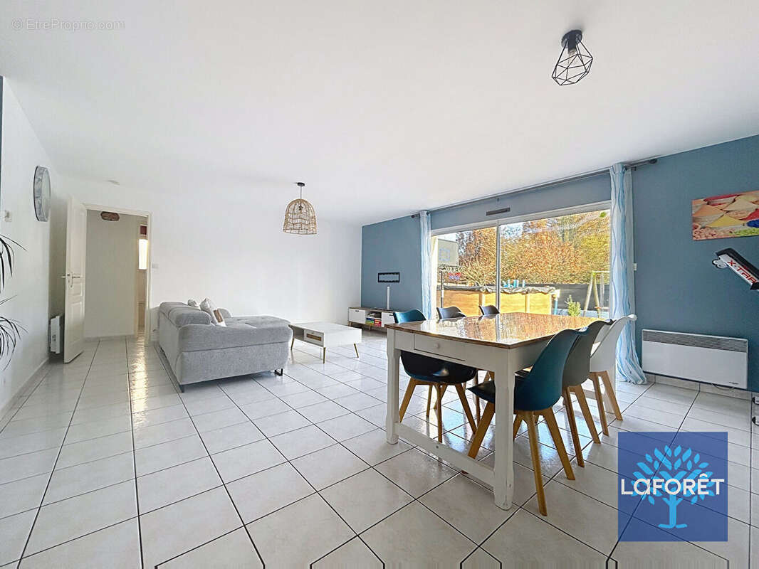 Maison à LA ROCHE-SUR-YON