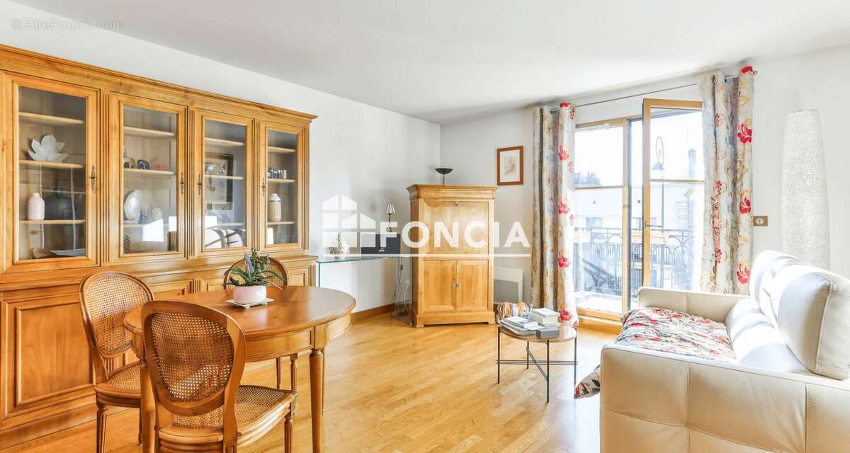 Appartement à ANTONY