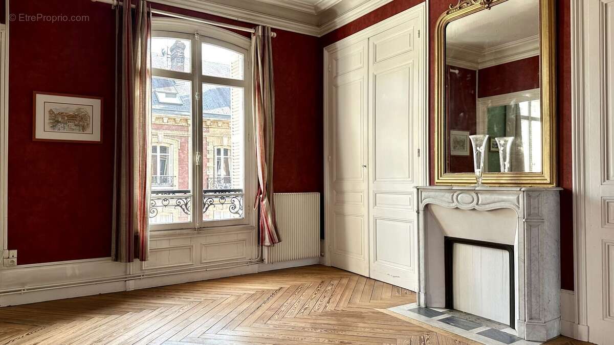 Appartement 81 m² à Rouen  - photo 3