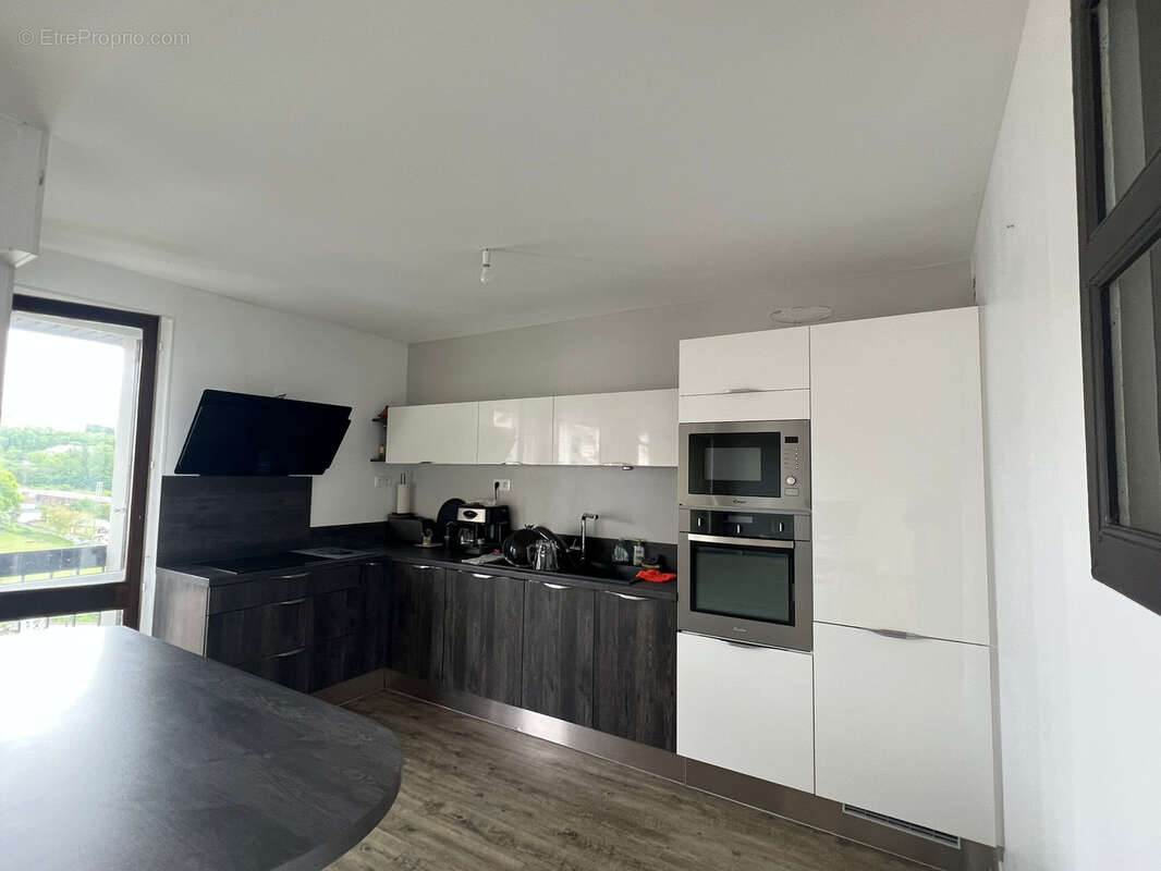 Appartement à RODEZ