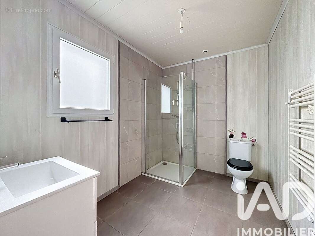 Photo 6 - Maison à SAINT-HILAIRE-LA-PALUD