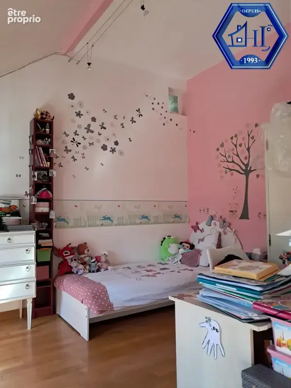 Maison 11 pièces 197 m² à vendre à Beaulieu-Sur-Loire (45630) - photo 15