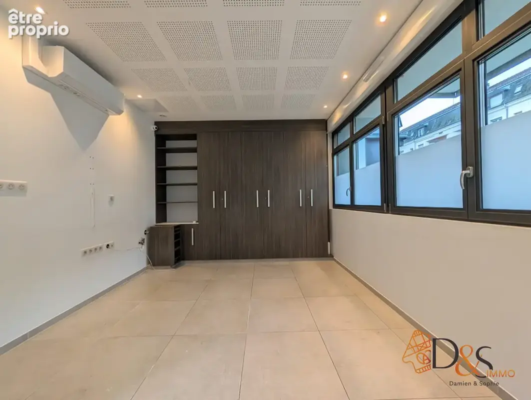 Appartement 4 pièces 77 m² à vendre à Mulhouse (68100) - photo 4