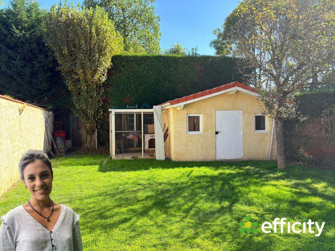 Maison à ANDREZIEUX-BOUTHEON