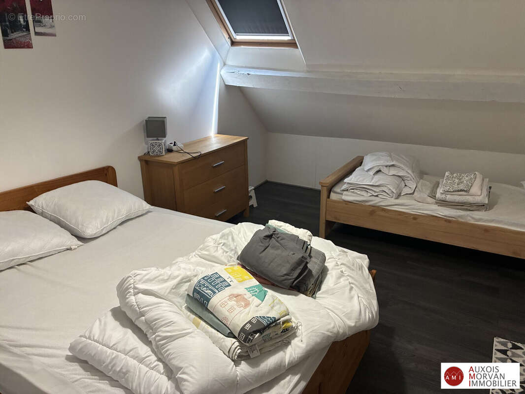 Maison 160 m² à Montigny-Sur-Armancon  - photo 6