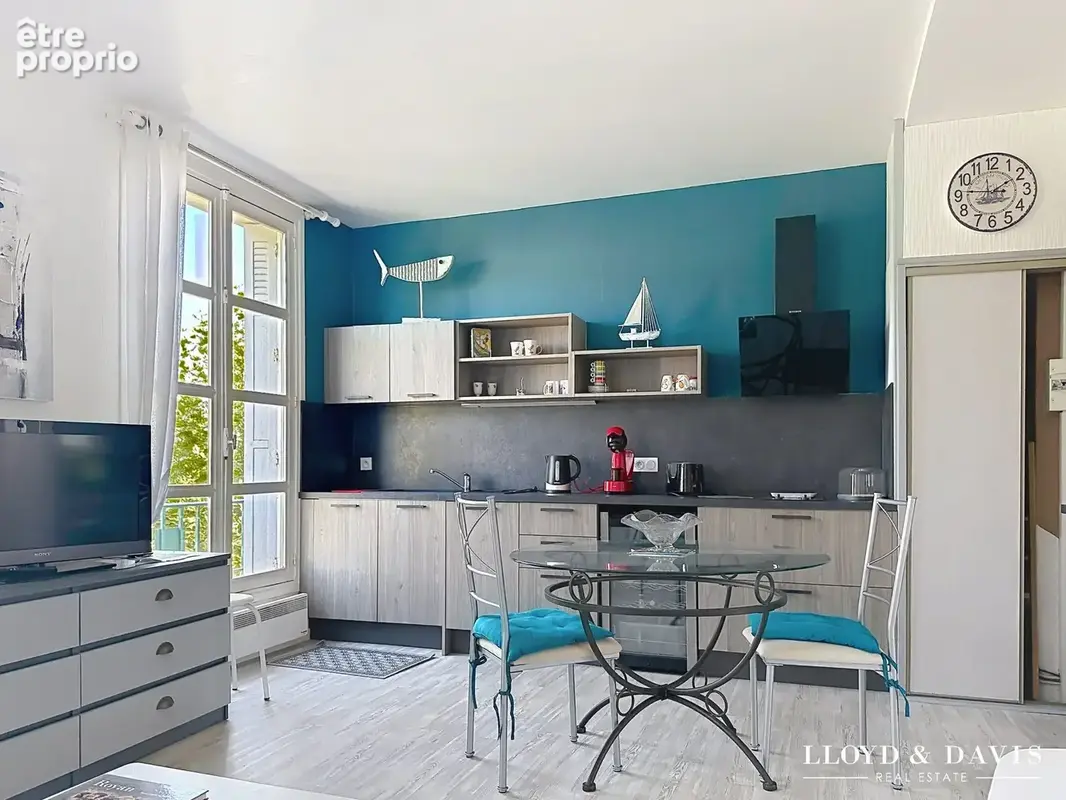 Appartement 2 pièces 41 m² à vendre à Royan (17200) - photo 8