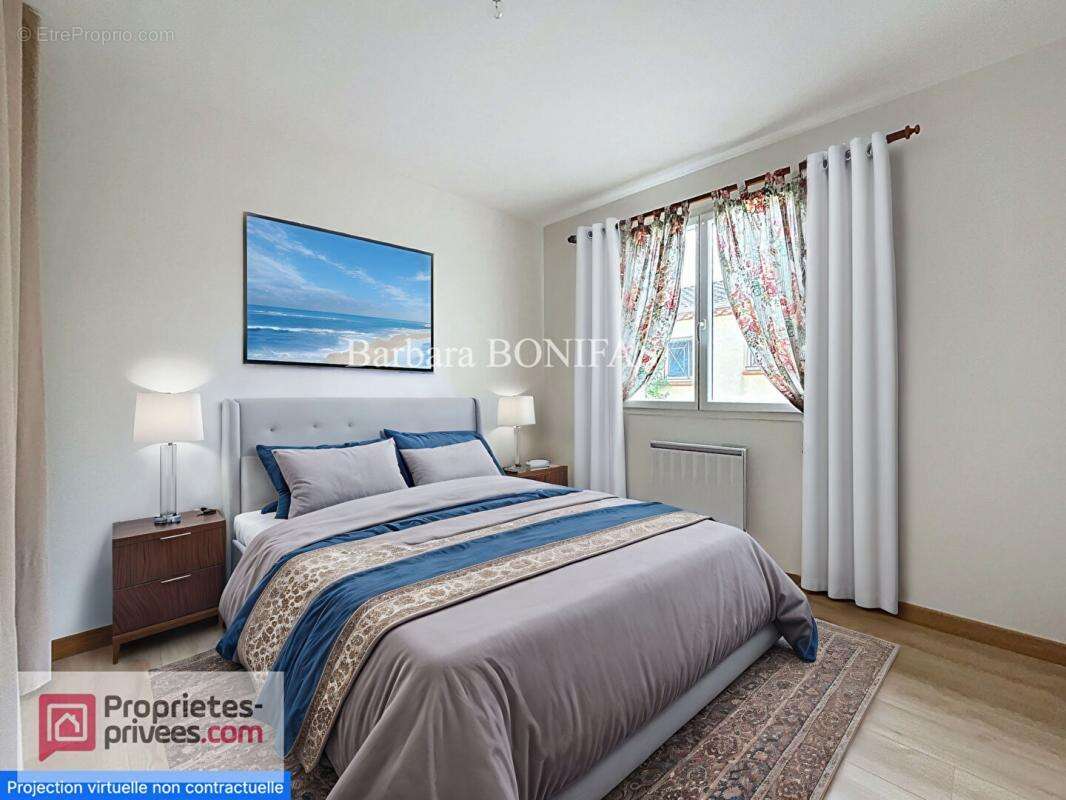 Maison à SAINT-SULPICE