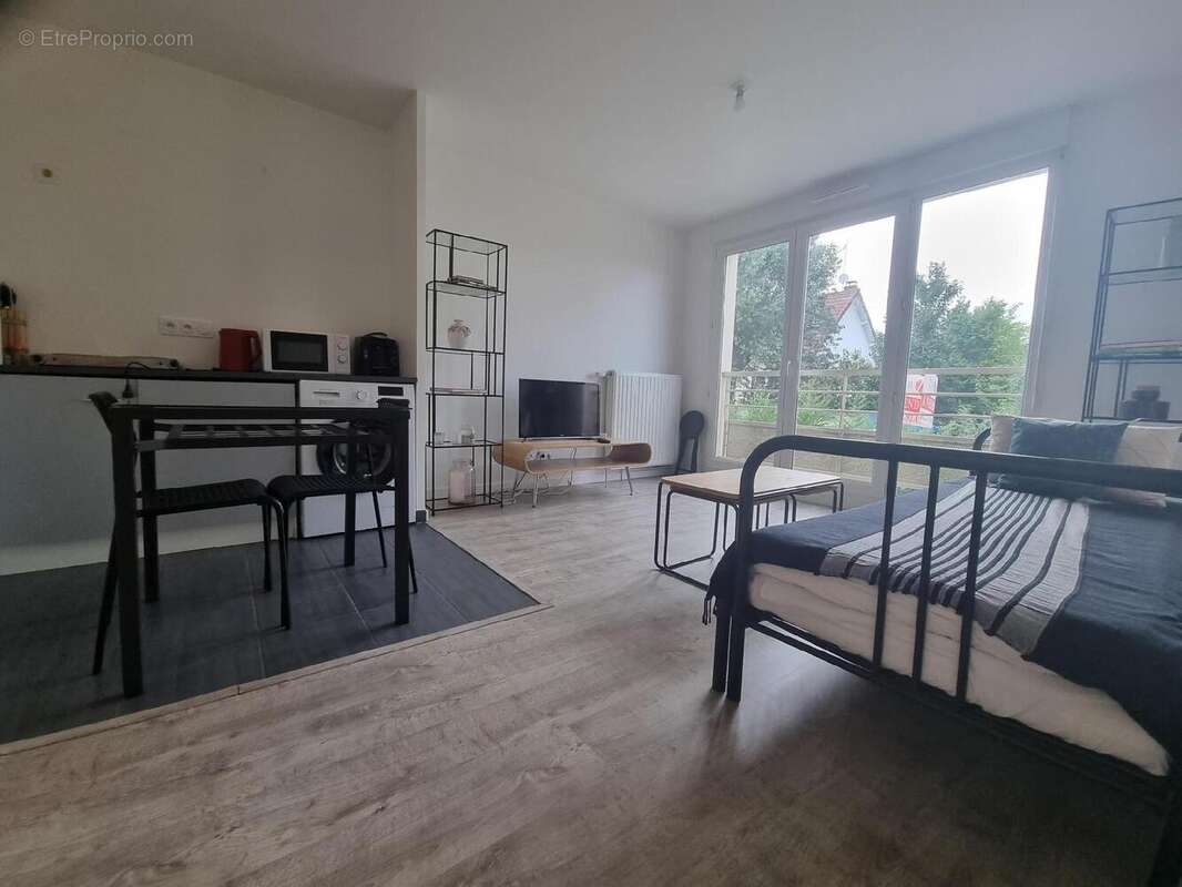 Photo 3 - Appartement à FRANCONVILLE