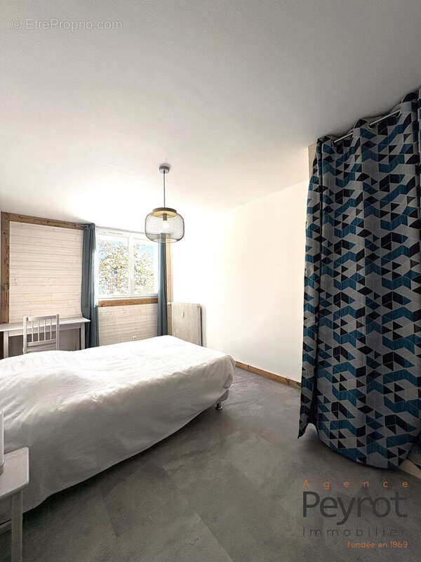 Appartement à FONT-ROMEU-ODEILLO-VIA