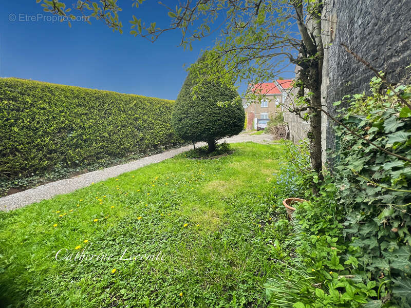 Maison à DESVRES