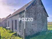 Maison à TORIGNI-SUR-VIRE