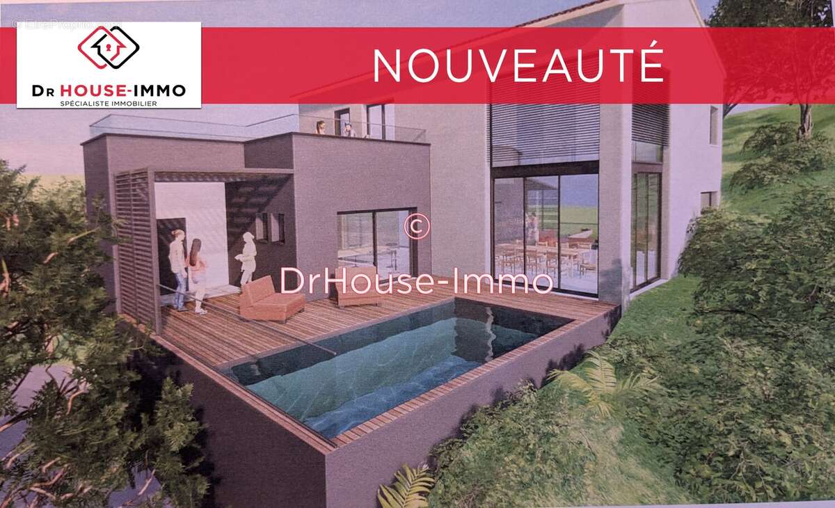 Terrain à CIVRIEUX-D'AZERGUES