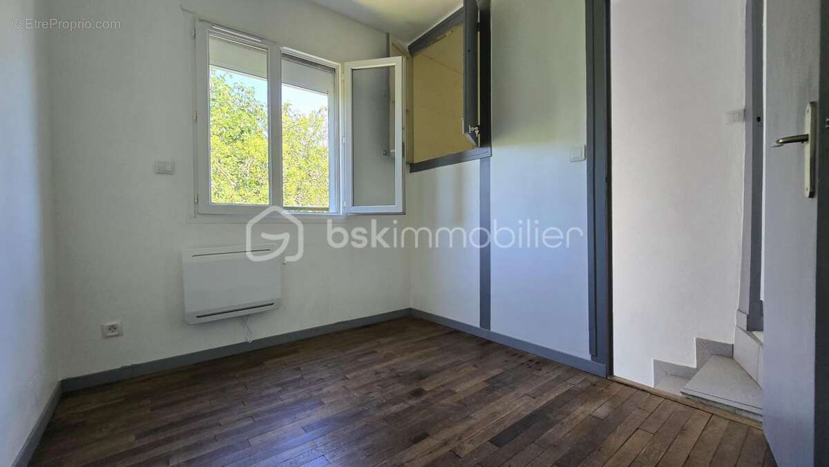 Maison à POITIERS