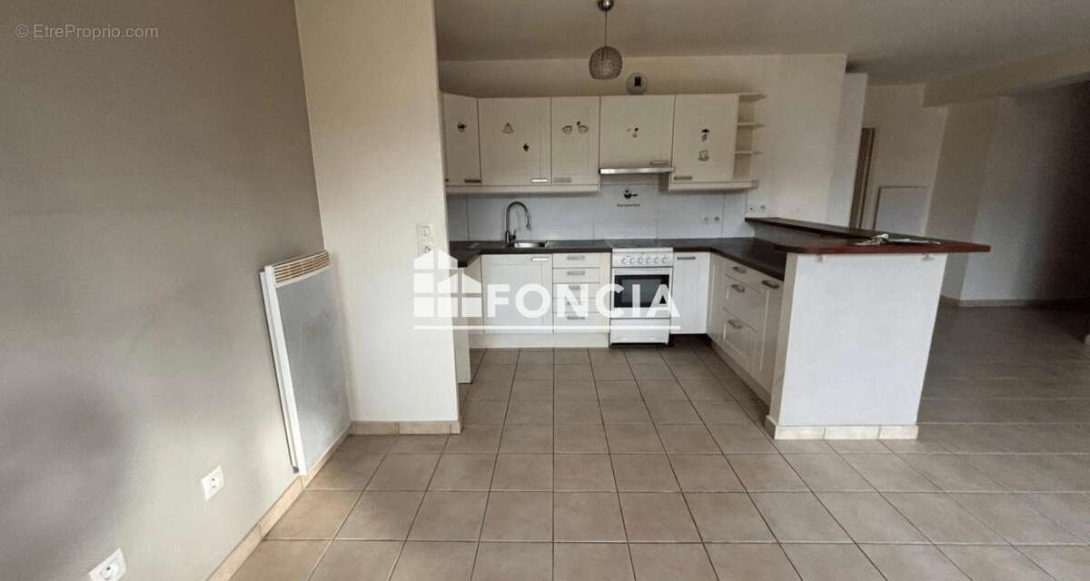 Appartement à VIARMES