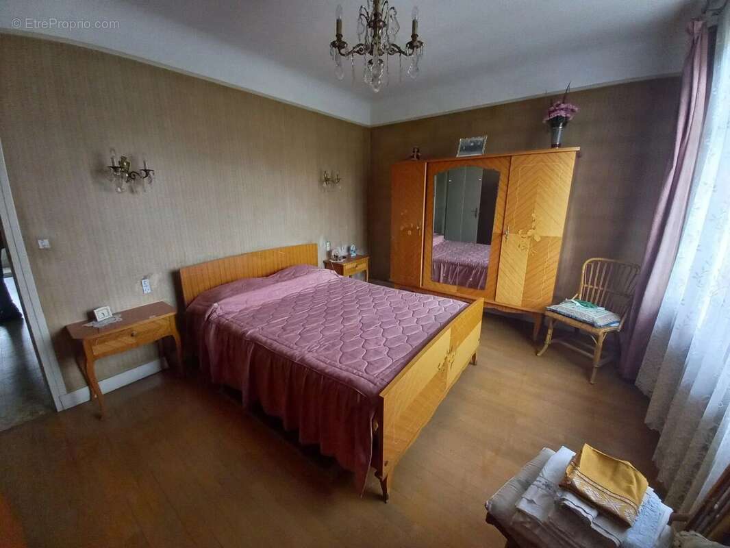 Maison à AULNAY-SOUS-BOIS