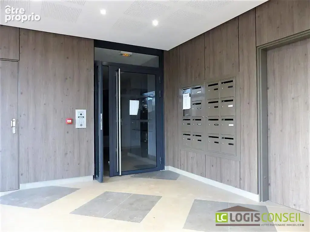 Appartement 58 m² à Chatenay-Malabry  - photo 6
