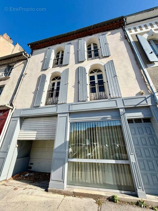 Appartement à CARCASSONNE