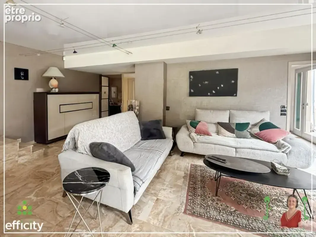 Maison d'architecte - photo 5