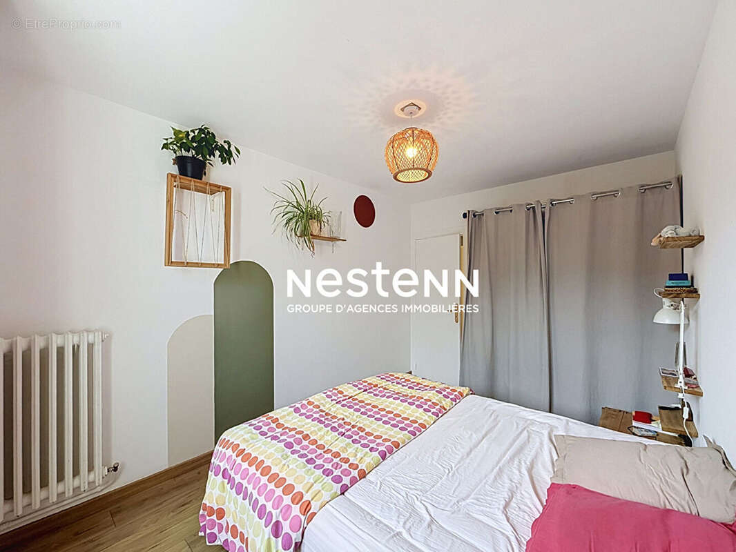 Appartement à TOURS