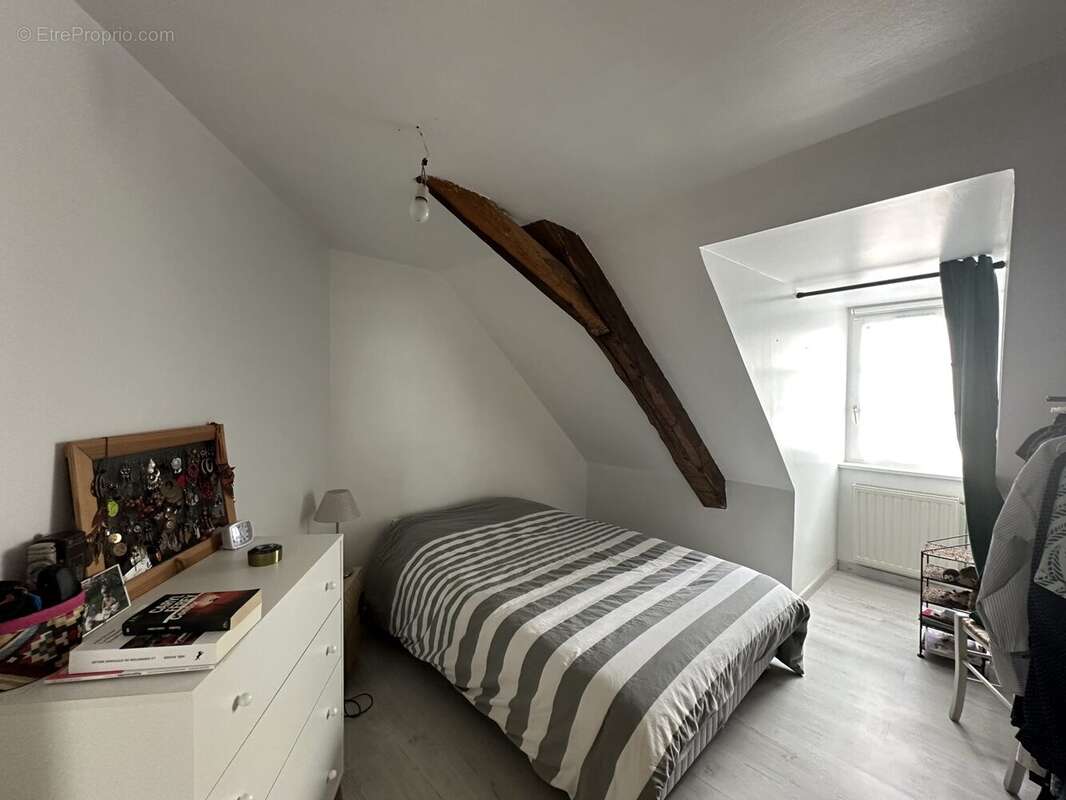 Appartement à QUIMPER