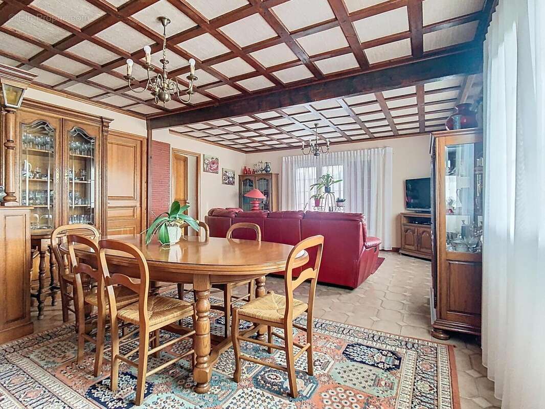 Photo 5 - Maison à VILLIERS-SUR-MARNE