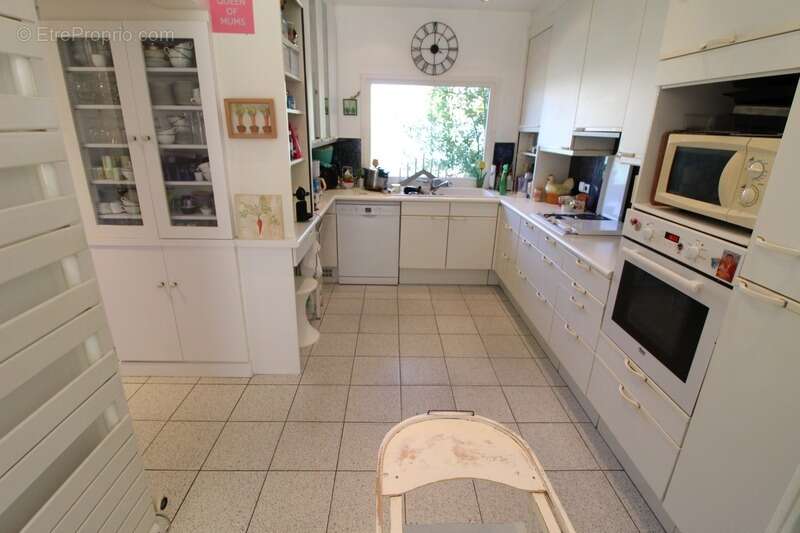 Maison à VERSAILLES