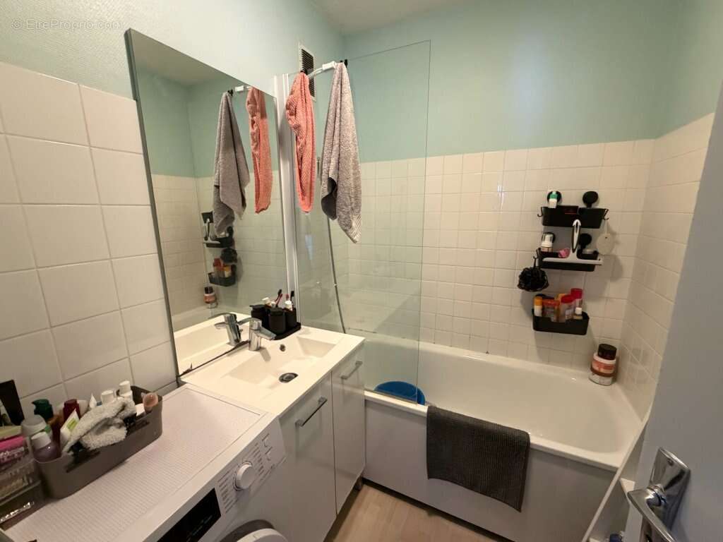 Appartement à LE CREUSOT