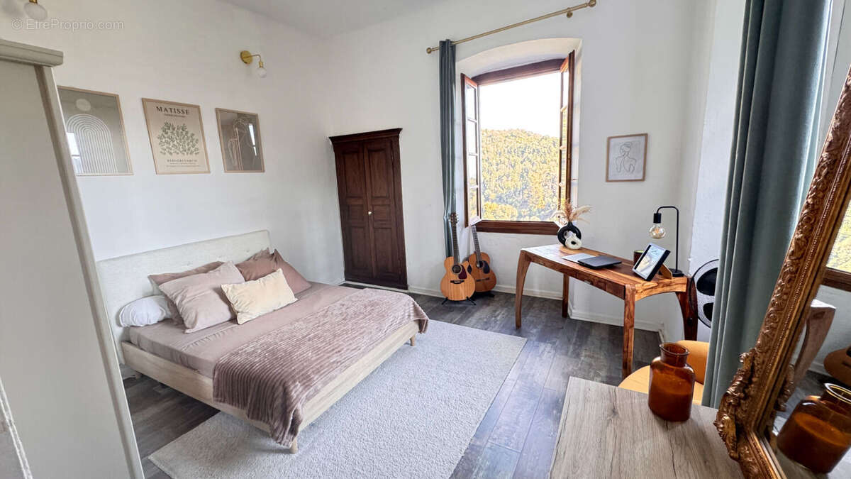 Appartement à VESCOVATO