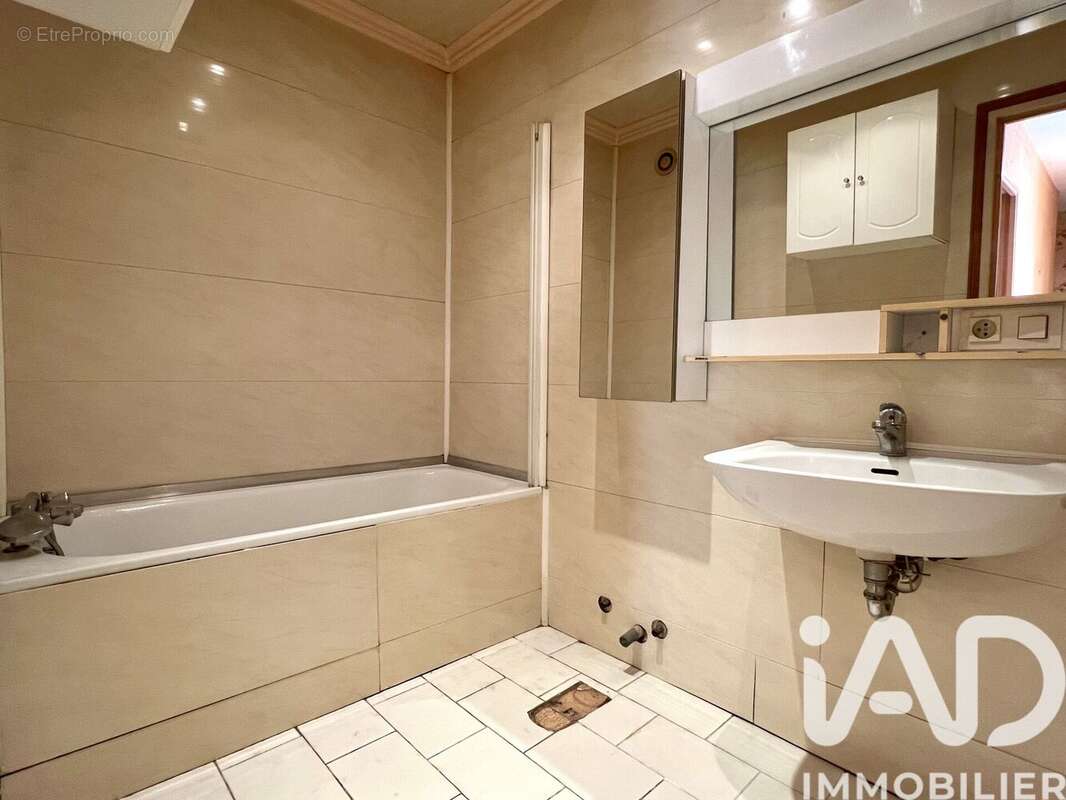 Photo 9 - Appartement à ANTIBES