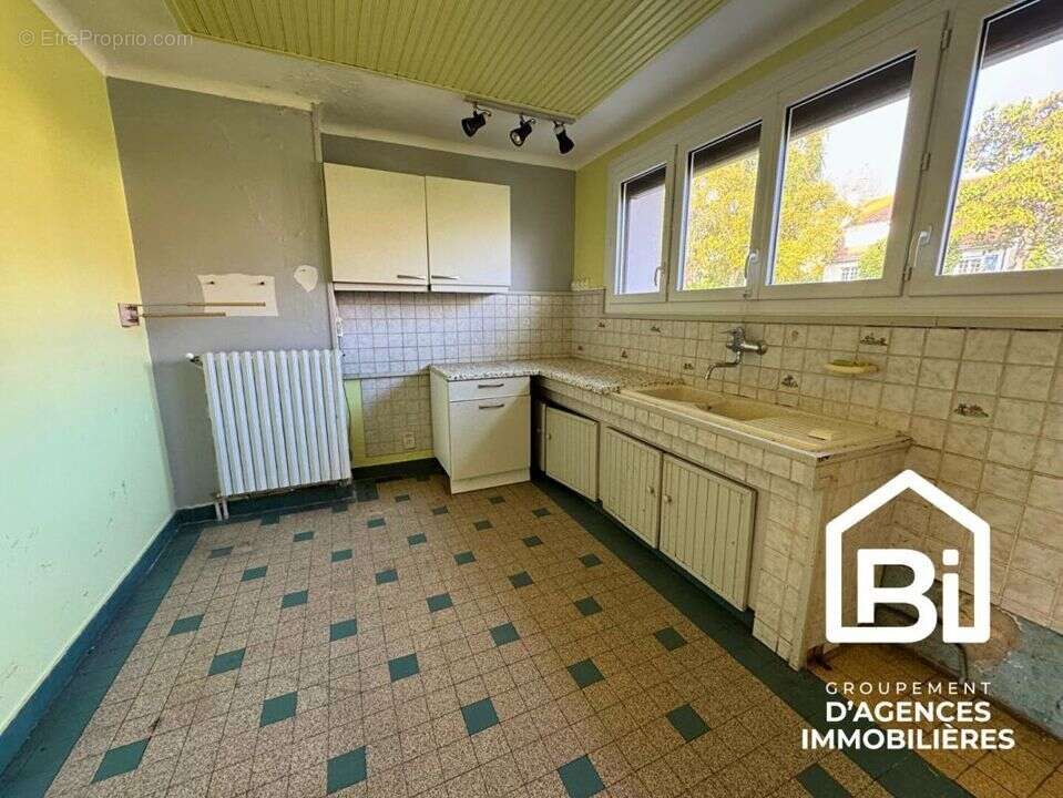 Appartement à VERSON