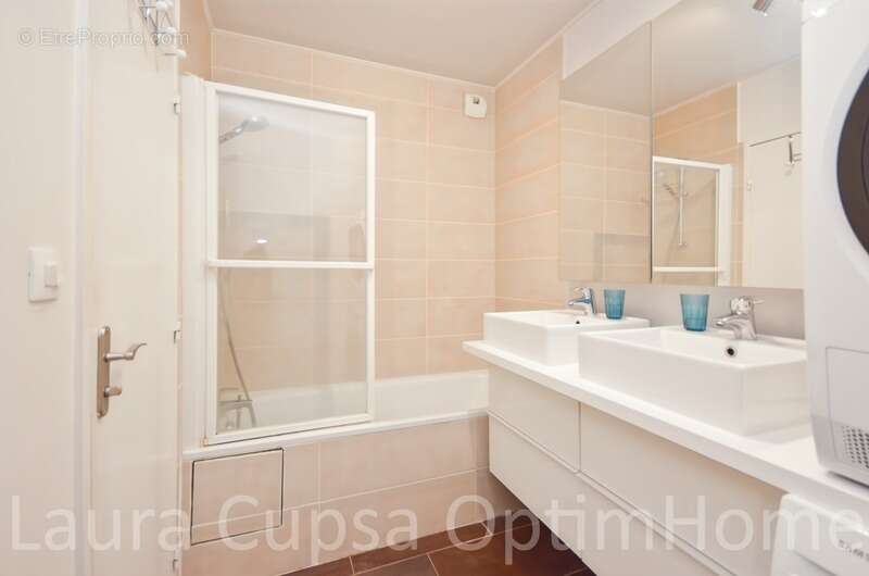 Appartement à BOURG-LA-REINE