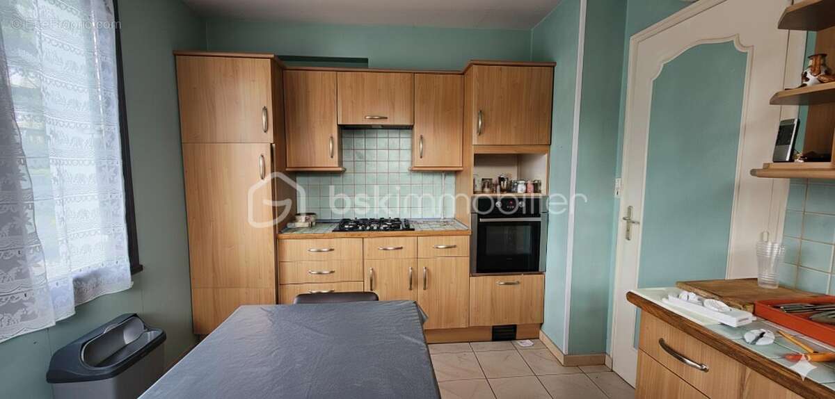 Maison à SAINT-ARMEL