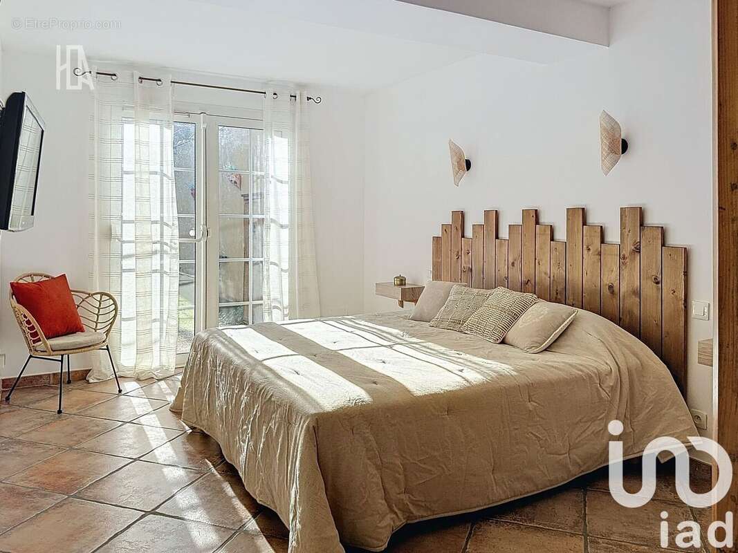 Photo 7 - Maison à CARQUEIRANNE