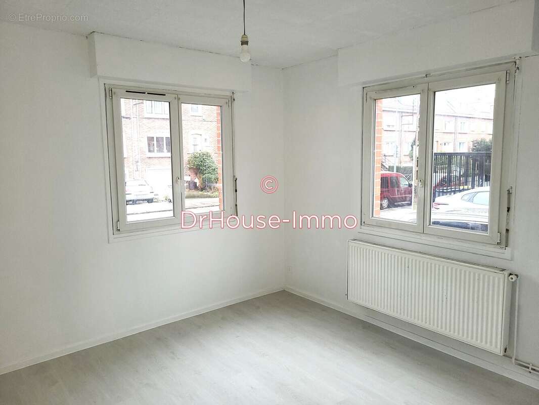 Appartement à RONCHIN